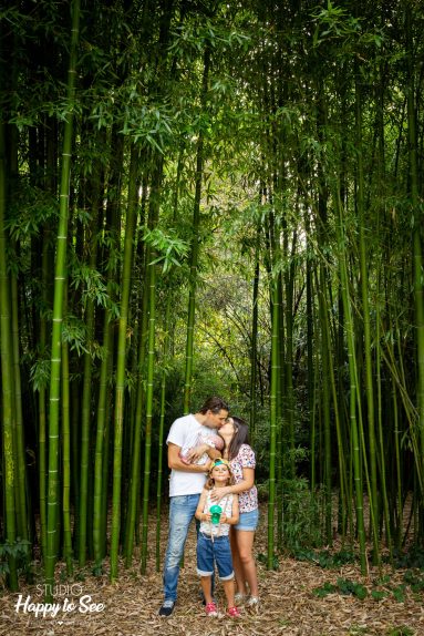 Seance Photo Naissance Famille Photographe Albi Parc Rochegudes