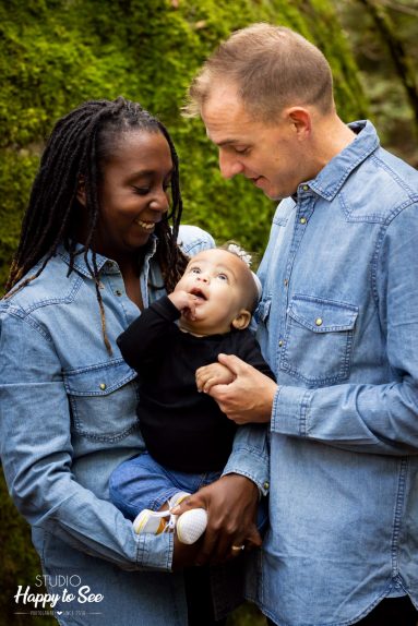 Seance Photo Naissance Photographe Albi