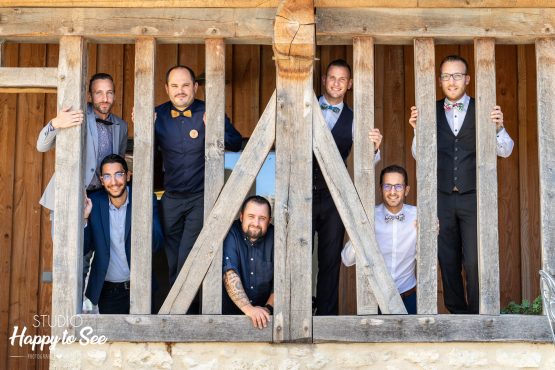 Photographe Mariage Dordogne Clos des Charmes