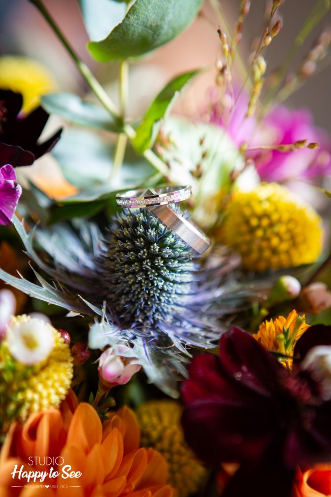 Mariage Toulouse au Moulin de Nartaud