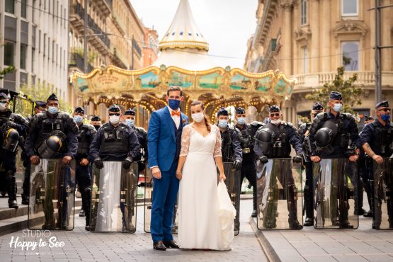 Mariage Toulouse