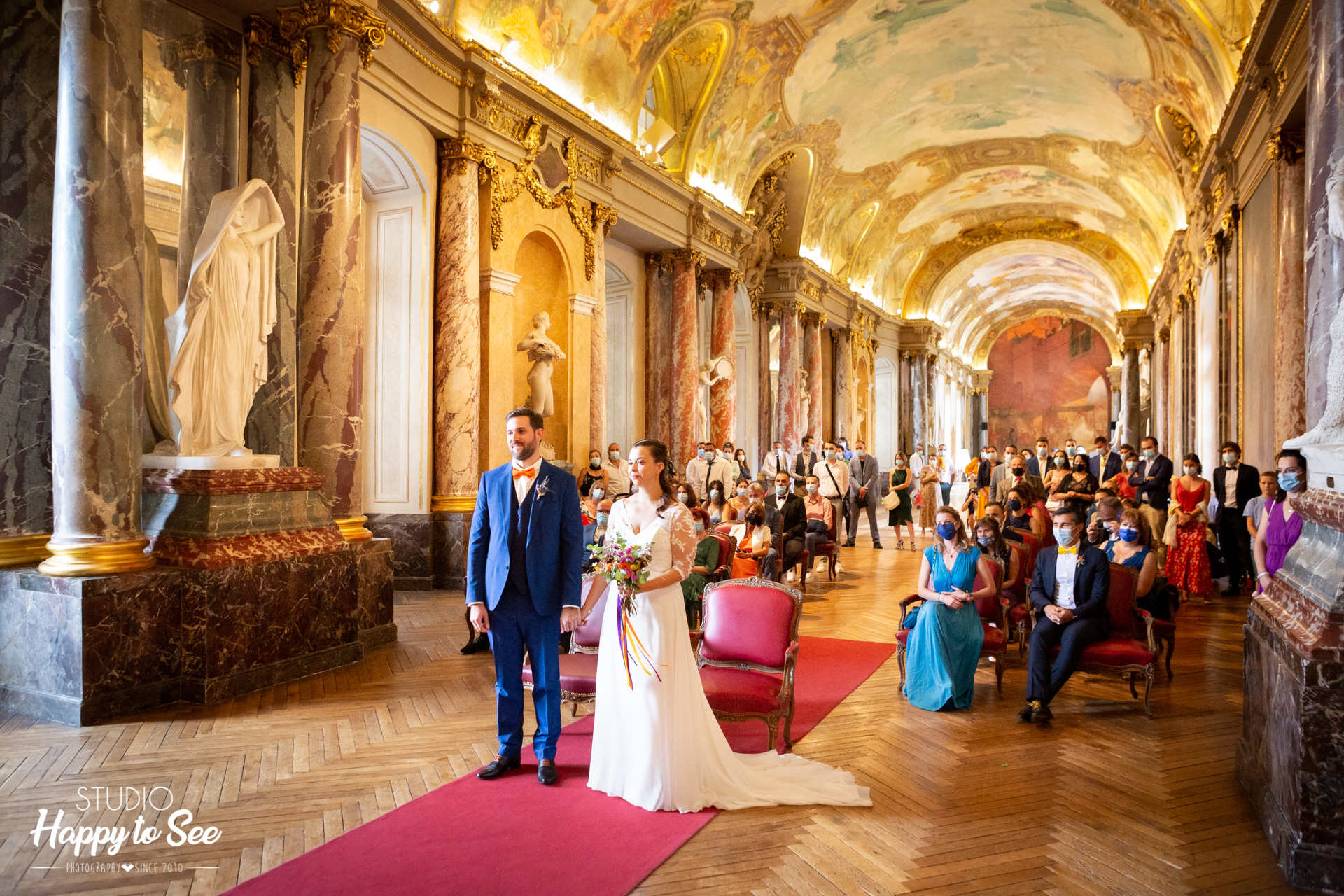 Mariage Toulouse Capitole