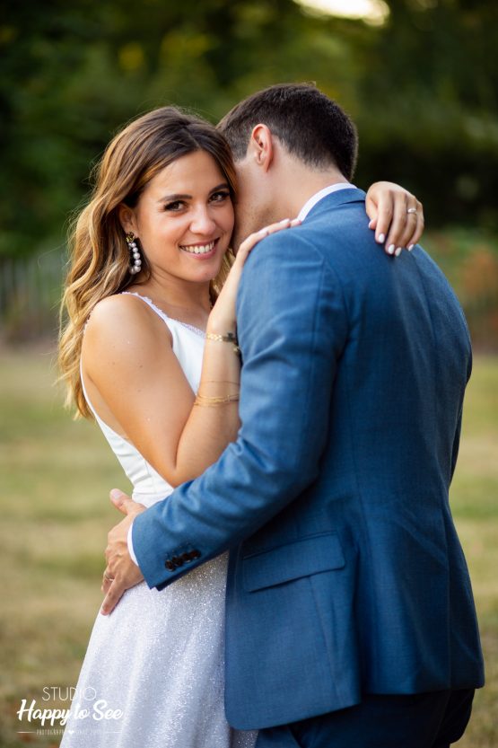 Mariage Toulouse Orangerie des Demoiselles