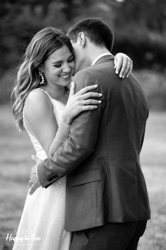 Mariage Orangerie des Demoiselles