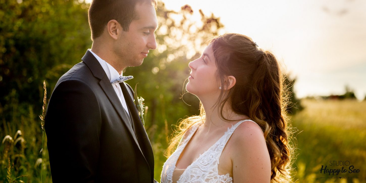 Mariage au Domaine du Koukano