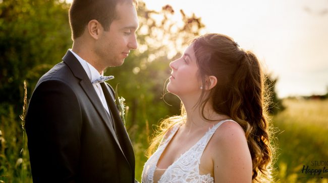 Mariage au Domaine du Koukano