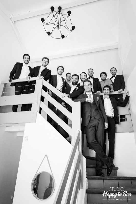 Photographe Mariage Tarn Albi Castres Château de la Rode