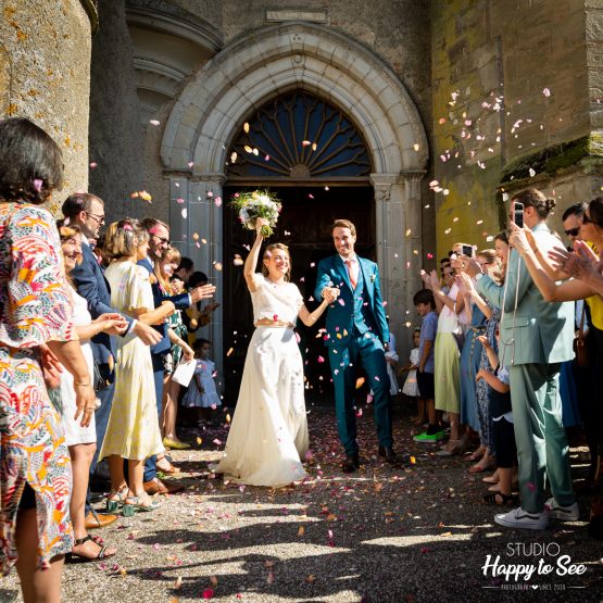 Photographe Mariage Tarn Albi Castres