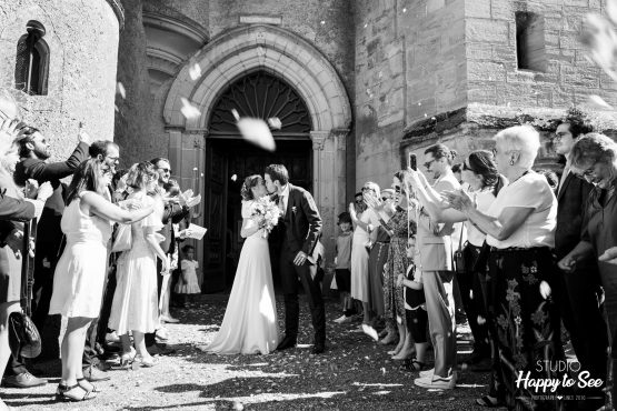 Photographe Mariage Tarn Albi Castres