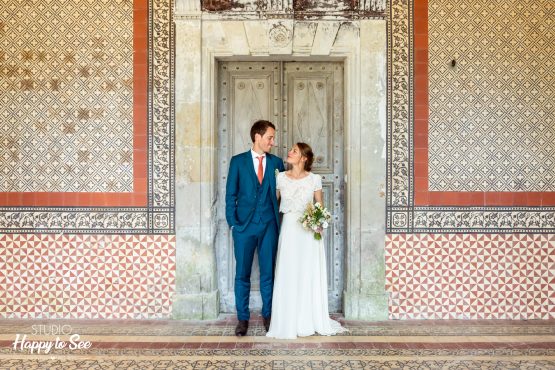 Photographe Mariage Tarn Albi Castres Château de La Rode