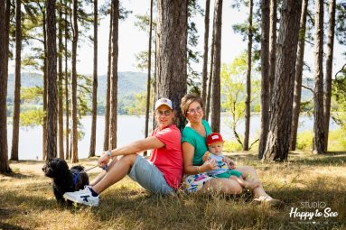 Photographe Albi Séance Photo Lifestyle Famille