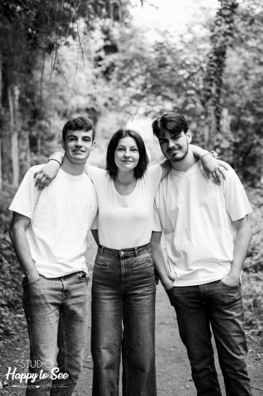 Photographe Albi Séance Photo Famille