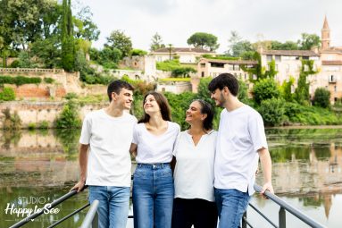 Photographe Albi Séance Photo Famille