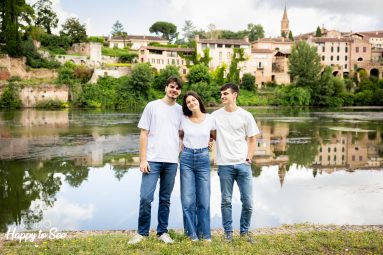 Photographe Albi Séance Photo Famille