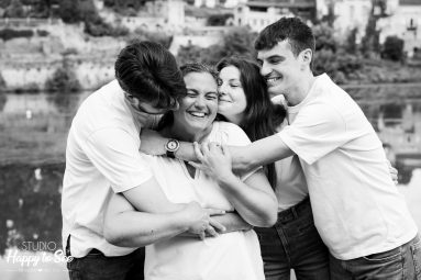 Photographe Albi Séance Photo Famille