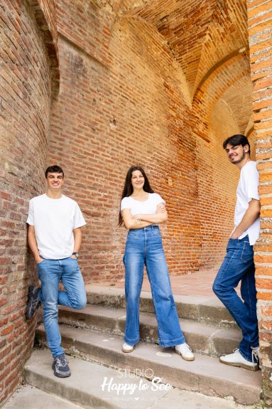 Photographe Albi Séance Photo Famille