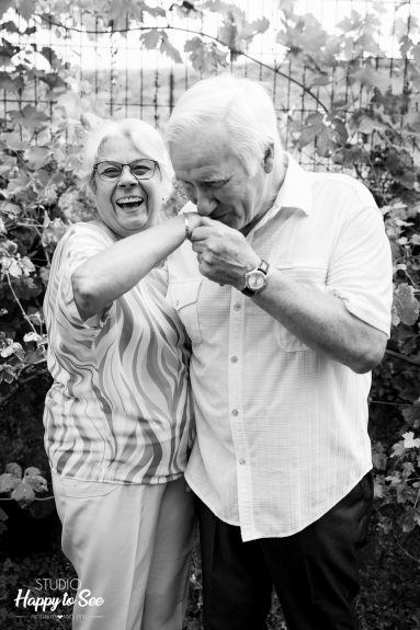 Photographe Albi Séance Photo famille Grand-Parents
