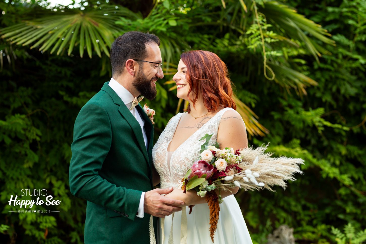 Photographe Mariage Toulouse La Chartreuse de Dane