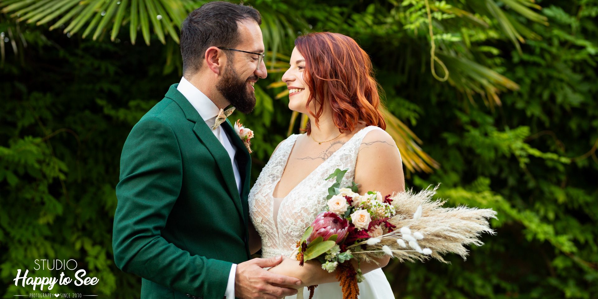 Photographe Mariage Toulouse La Chartreuse de Dane