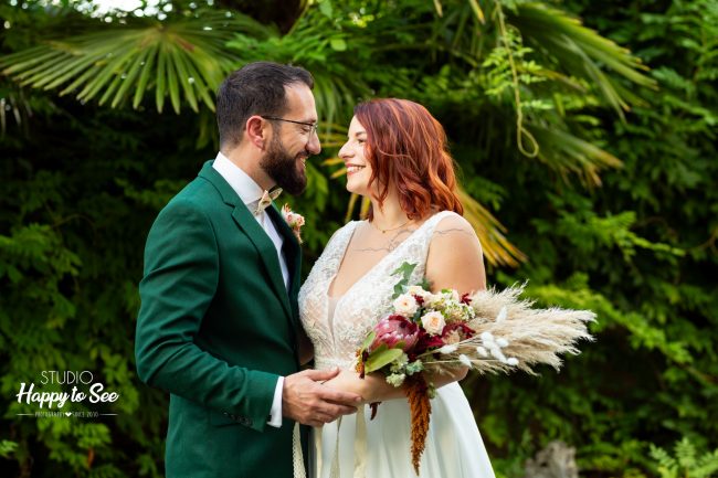 Photographe Mariage Toulouse La Chartreuse de Dane